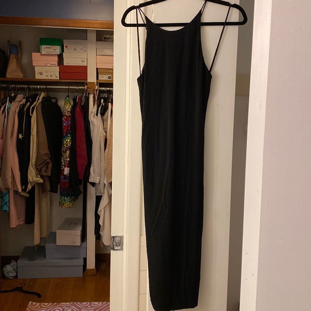 NWT ALICE + OLIVIA LBD